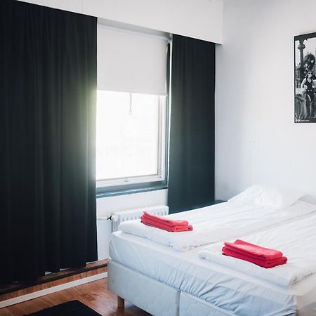 Rock Hotel Salo سالُ المظهر الخارجي الصورة