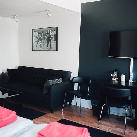 Rock Hotel Salo سالُ المظهر الخارجي الصورة