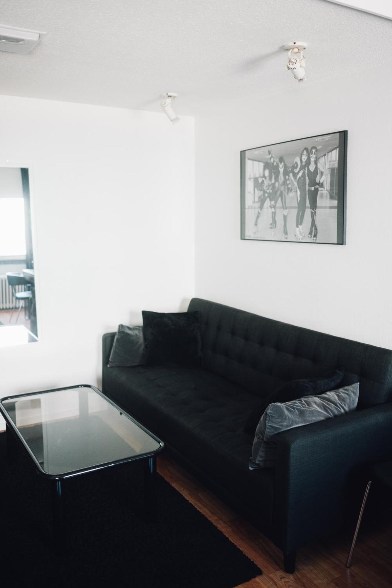 Rock Hotel Salo سالُ المظهر الخارجي الصورة