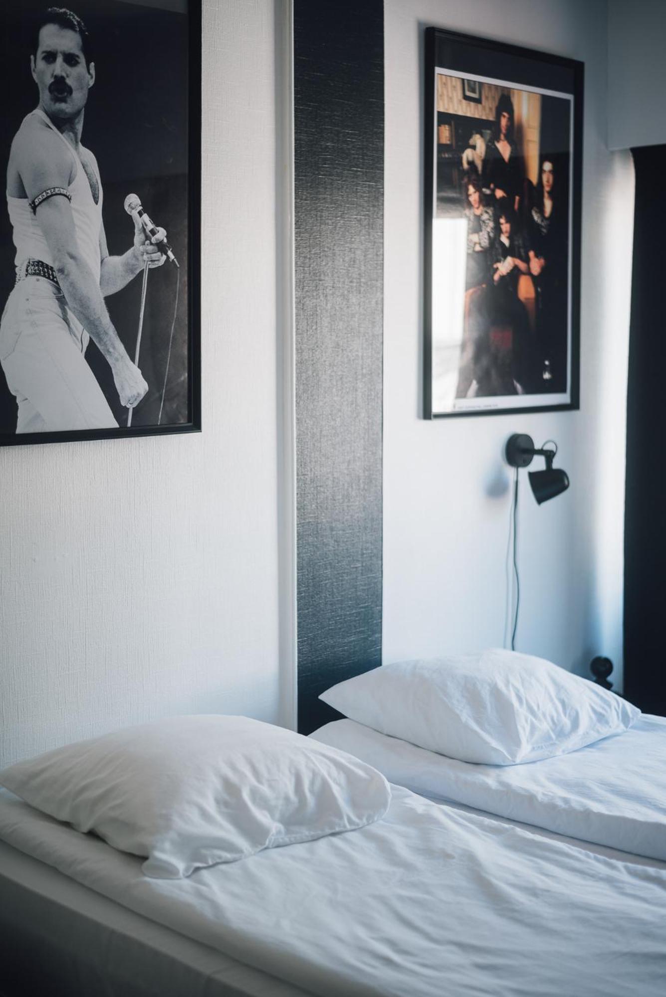 Rock Hotel Salo سالُ المظهر الخارجي الصورة